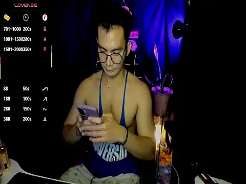 000batman000 online show from 02/06/26, 01:25