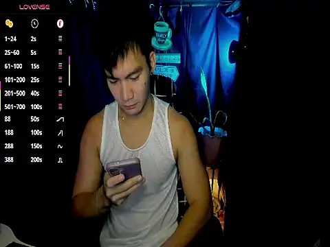 000batman000 online show from 02/18/26, 02:51