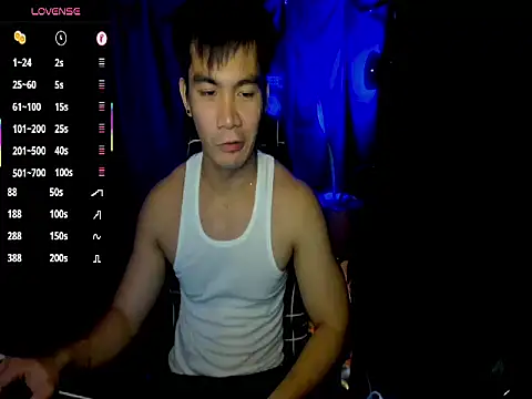 000batman000 online show from 02/20/26, 01:22