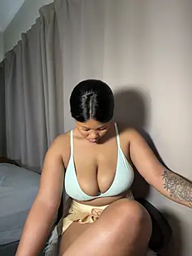 cherrybabe76 online show from 02/06/25, 10:15