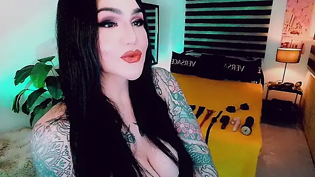 mspunisher02 online show from 01/08/25, 07:13