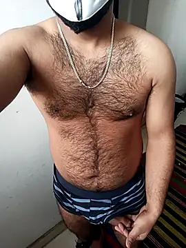 Snapshot of Desi_Panda chatting on 01/10/26, 09:55 Desi Panda online show from 01/10/26, 09:55