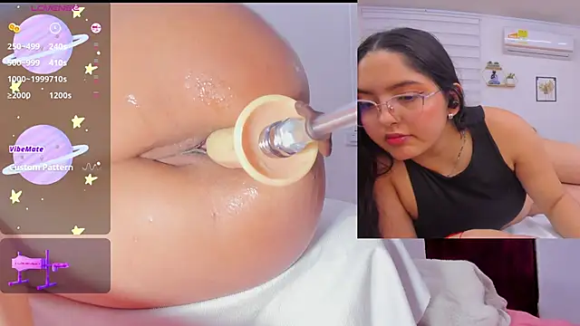 sofi velez online show from 02/22/25, 04:29