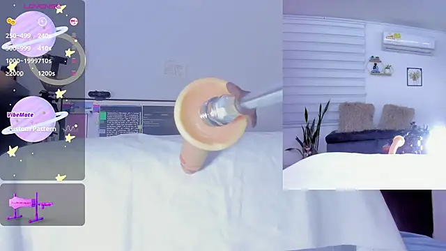 sofi velez online show from 03/07/25, 01:20