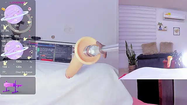 sofi velez online show from 03/17/25, 04:29