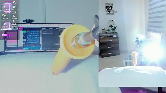 sofi velez online show from 01/10/26, 05:04