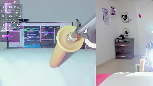 sofi velez online show from 02/08/26, 05:05