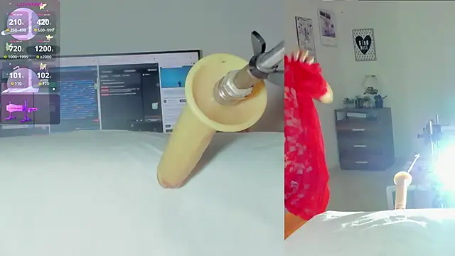 sofi velez online show from 02/17/26, 05:08