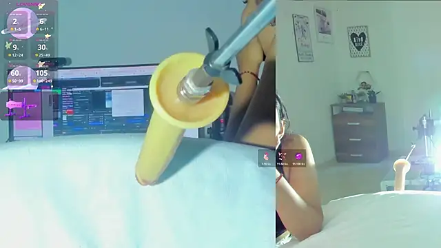 sofi velez online show from 02/21/26, 05:14