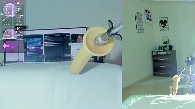 sofi velez online show from 02/27/26, 05:13