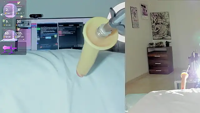 sofi velez online show from 03/21/26, 04:10