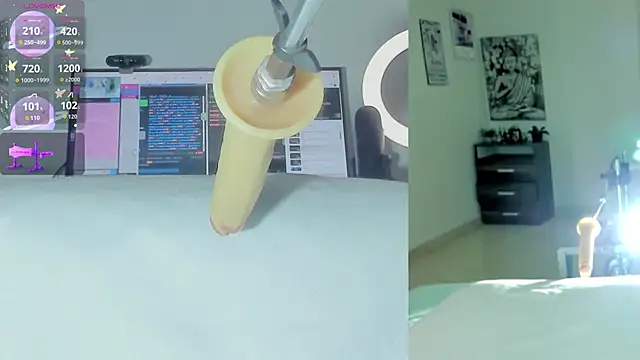 sofi velez online show from 04/14/26, 05:08