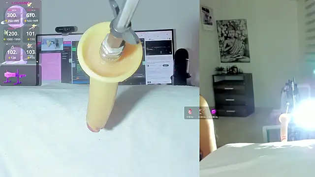 sofi velez online show from 05/09/26, 05:07