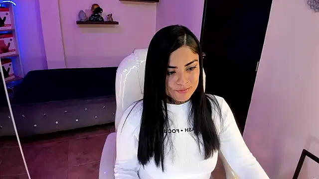 Catalinaa martinez online show from 03/01/25, 07:37