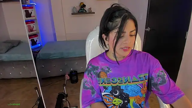 Catalinaa martinez online show from 03/21/25, 08:08