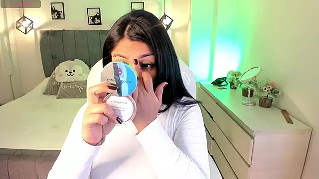 Catalinaa martinez online show from 09/11/25, 03:17