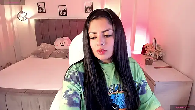 Catalinaa martinez online show from 09/14/25, 02:44