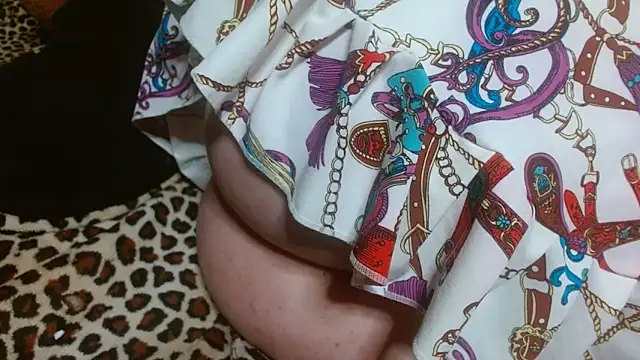 Snapshot of AnnyelinnaLove chatting on 02/02/25, 10:02 AnnyelinnaLove online show from 02/02/25, 10:02