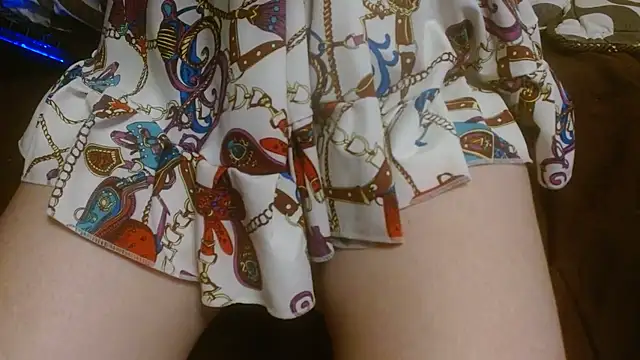 Snapshot of AnnyelinnaLove chatting on 02/21/25, 03:56 AnnyelinnaLove online show from 02/21/25, 03:56