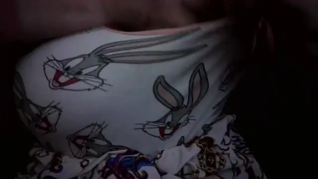 AnnyelinnaLove online show from 02/01/26, 06:50