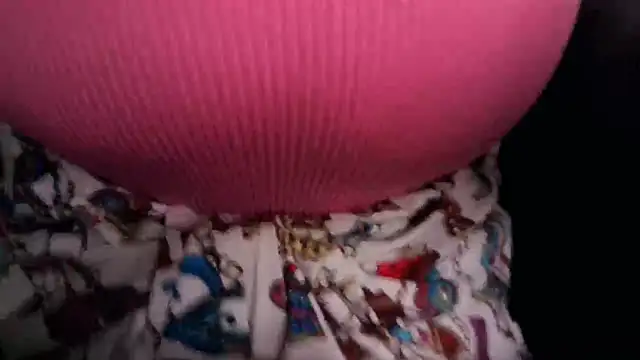 AnnyelinnaLove online show from 04/16/26, 11:18