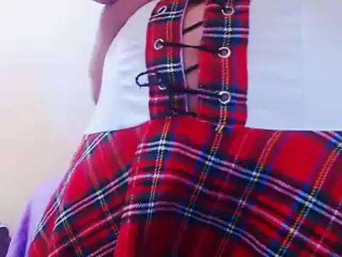 FairyKate  online show from 02/25/25, 04:21