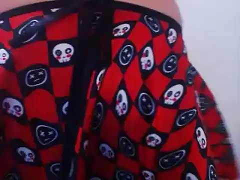 FairyKate  online show from 03/03/25, 07:39