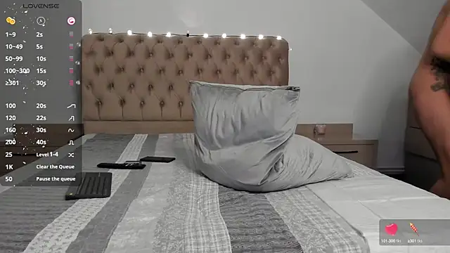 BiancaCruzzz online show from 01/06/25, 03:51