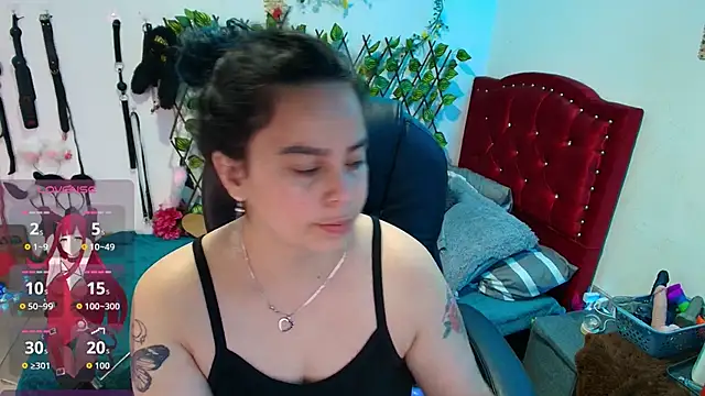 Snapshot of elektra_32 chatting on 11/03/25, 05:14 elektra 32 online show from 11/03/25, 05:14