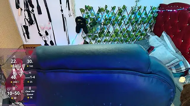 Snapshot of elektra_32 chatting on 11/16/25, 07:14 elektra 32 online show from 11/16/25, 07:14