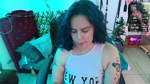 elektra 32 online show from 01/10/26, 06:26