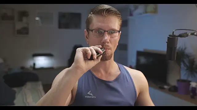 kevin-park online show from 01/30/25, 11:55