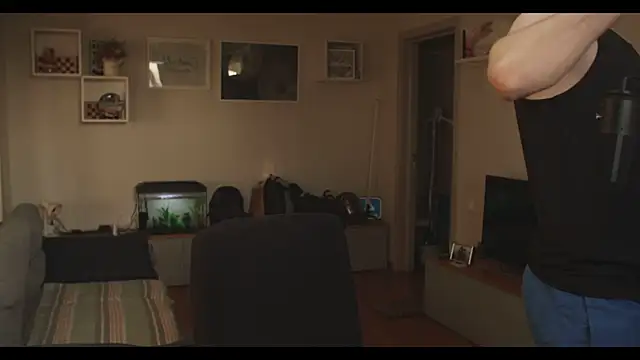 kevin-park online show from 02/08/25, 07:48