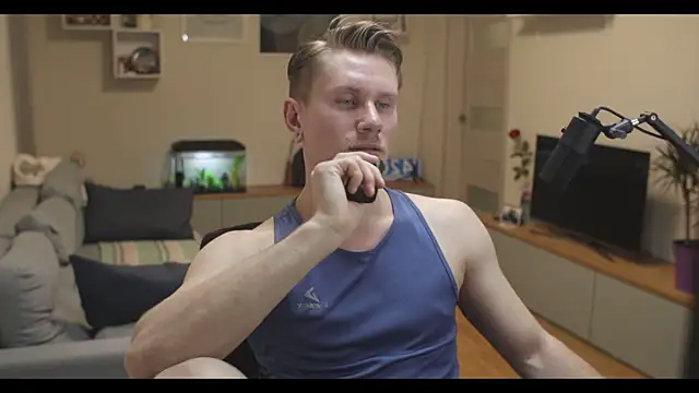 kevin-park online show from 02/11/25, 04:02