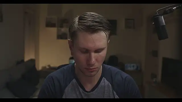 kevin-park online show from 02/16/25, 04:21