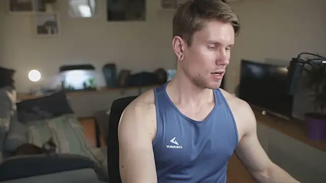 kevin-park online show from 03/05/25, 01:06