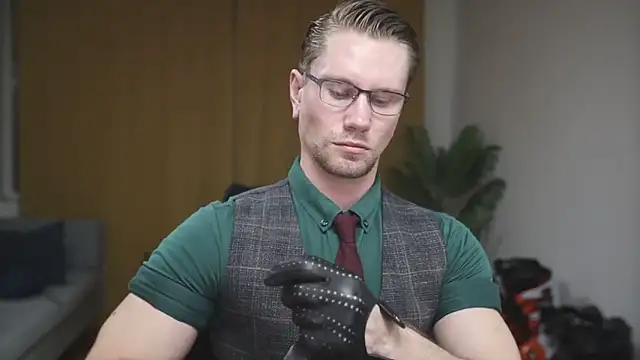 kevin-park online show from 11/21/25, 02:27