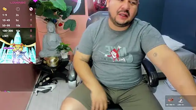 Snapshot of oso_dirty_ chatting on 01/04/25, 05:37 oso dirty online show from 01/04/25, 05:37