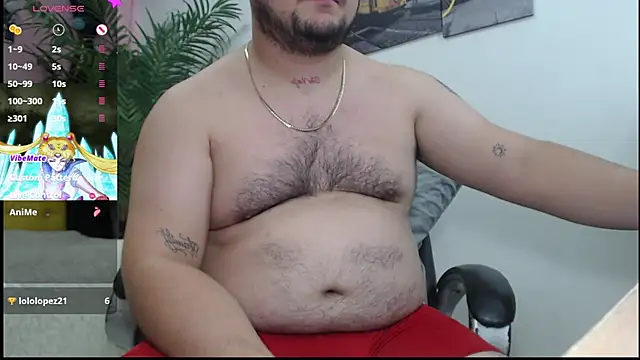 Snapshot of oso_dirty_ chatting on 01/11/25, 08:32 oso dirty online show from 01/11/25, 08:32