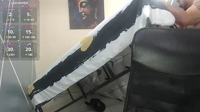 Snapshot of oso_dirty_ chatting on 01/30/25, 05:28 oso dirty online show from 01/30/25, 05:28