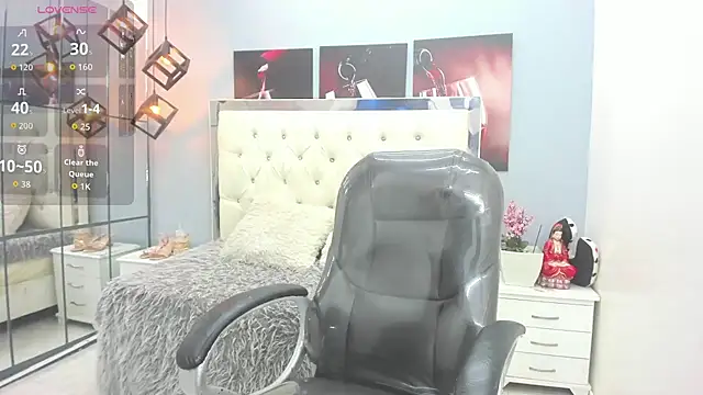 oso dirty  online show from 02/01/26, 04:49