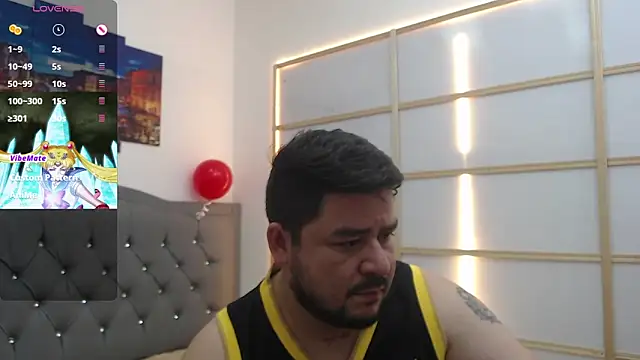 oso dirty  online show from 02/20/26, 05:13