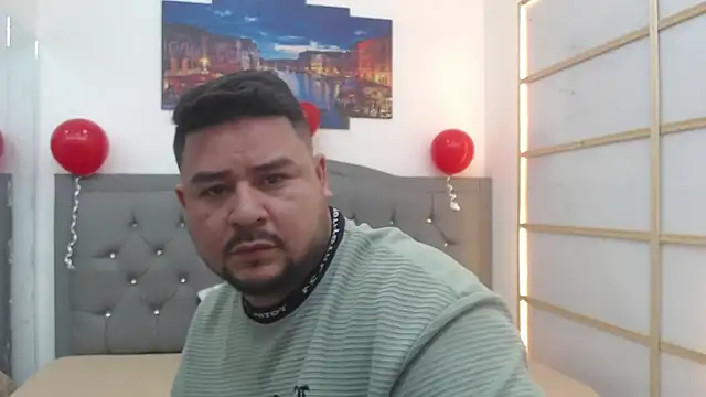 oso dirty  online show from 02/22/26, 05:22