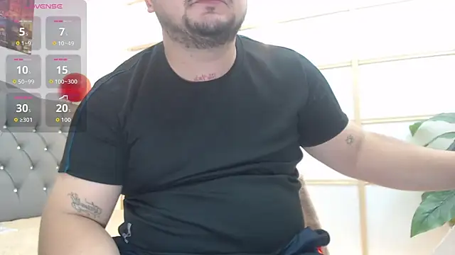 oso dirty  online show from 02/26/26, 05:23