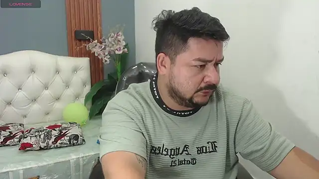 oso dirty  online show from 03/22/26, 05:38