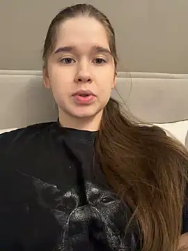 HornyGirlH online show from 02/18/26, 02:07