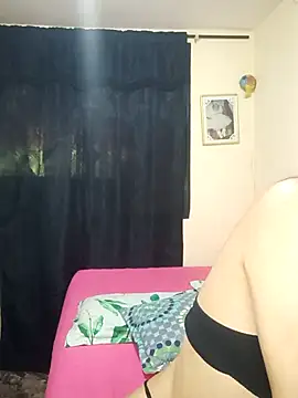 iamemmablake online show from 11/16/25, 05:29