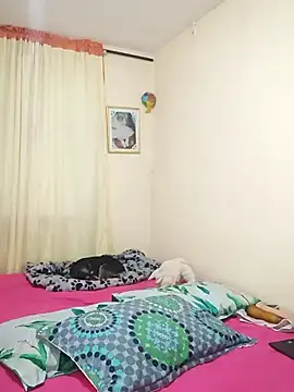 iamemmablake online show from 11/23/25, 09:25