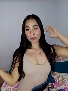 iamemmablake online show from 03/28/26, 12:32