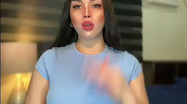 MISSANACONDA online show from 02/07/25, 03:12